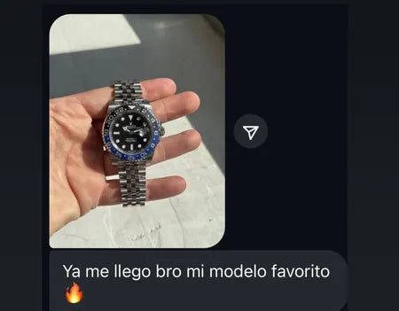 Review de cliente