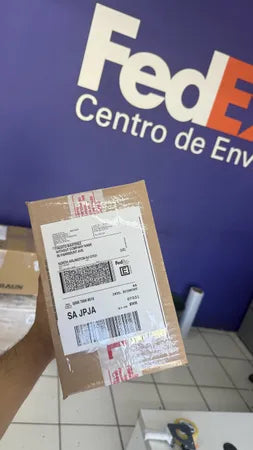 Review de cliente