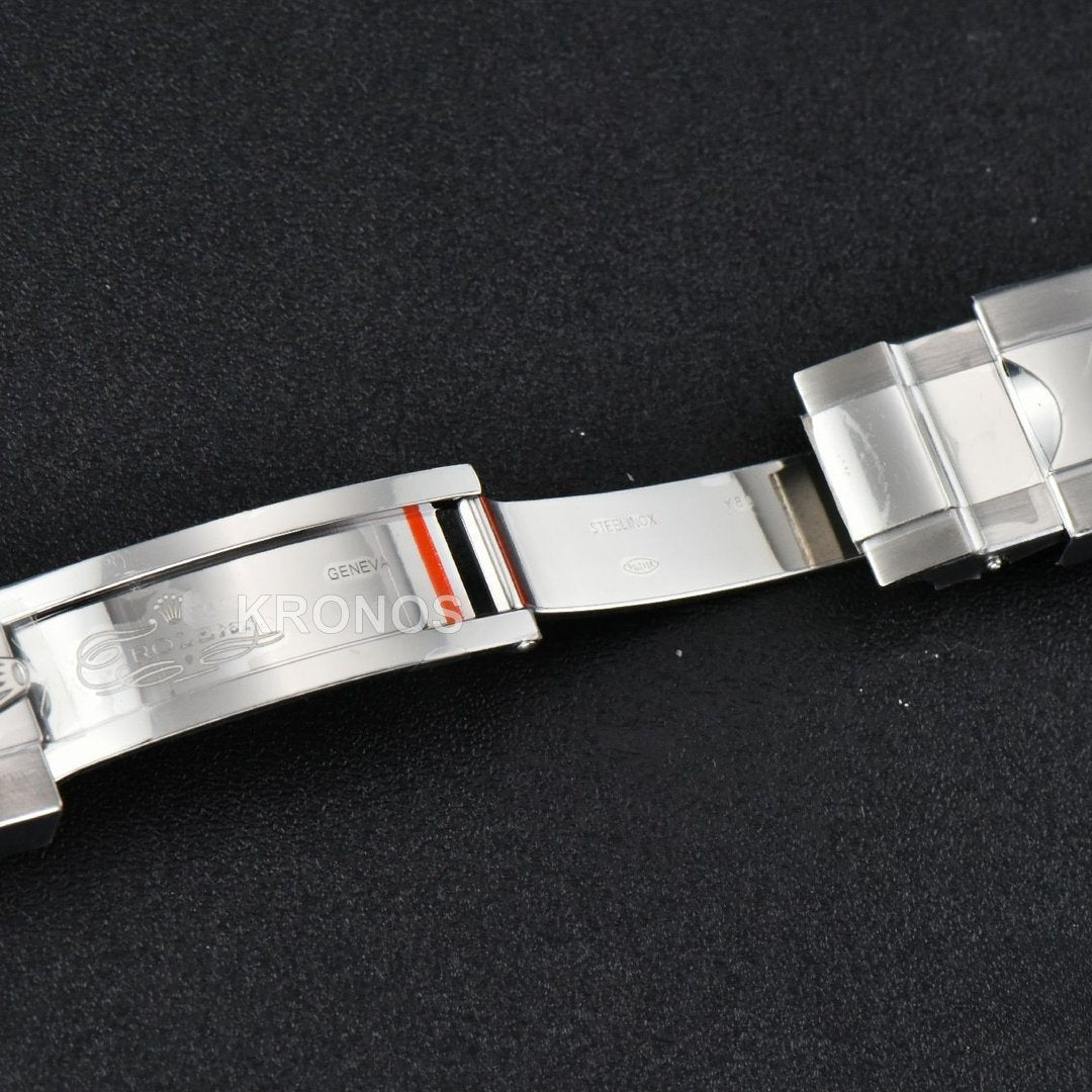 GMT Master II Blackblue Ceramic - Authentic Movement