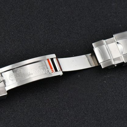 GMT Master II Blackblue Ceramic - Authentic Movement