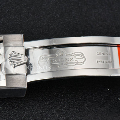 GMT Master II Blackblue Ceramic - Authentic Movement