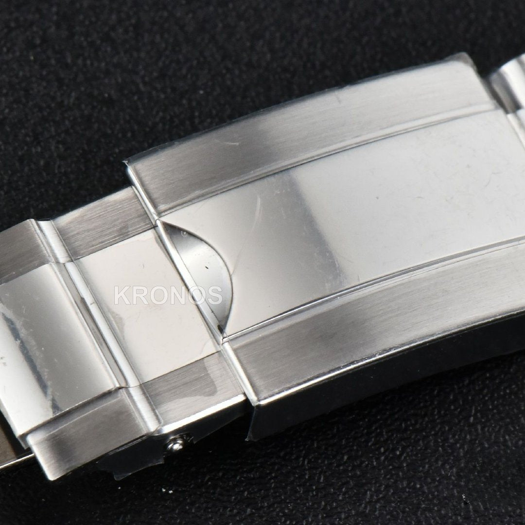 GMT Master II Blackblue Ceramic - Authentic Movement