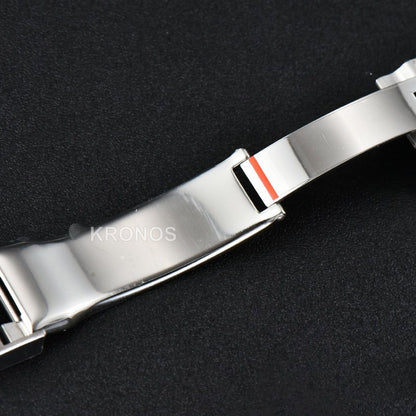 GMT Master II Blackblue Ceramic - Authentic Movement