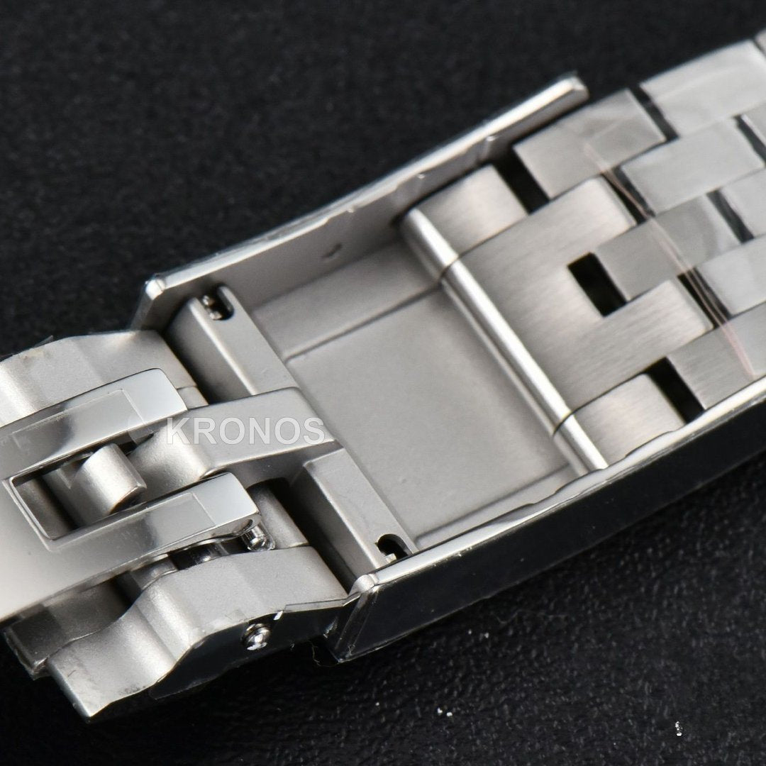 GMT Master II Blackblue Ceramic - Authentic Movement