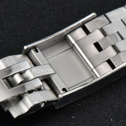 GMT Master II Blackblue Ceramic - Authentic Movement