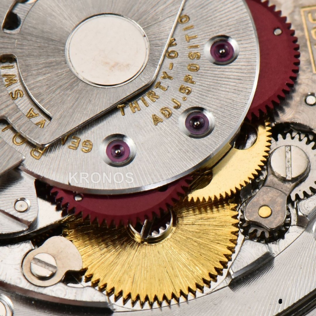 GMT Master II Blackblue Ceramic - Authentic Movement