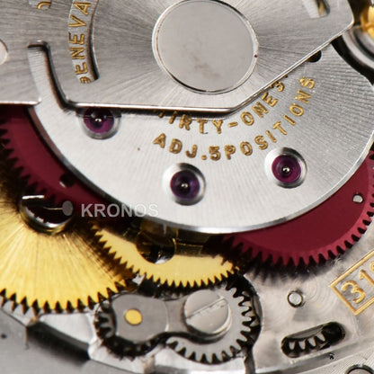 GMT Master II Blackblue Ceramic - Authentic Movement