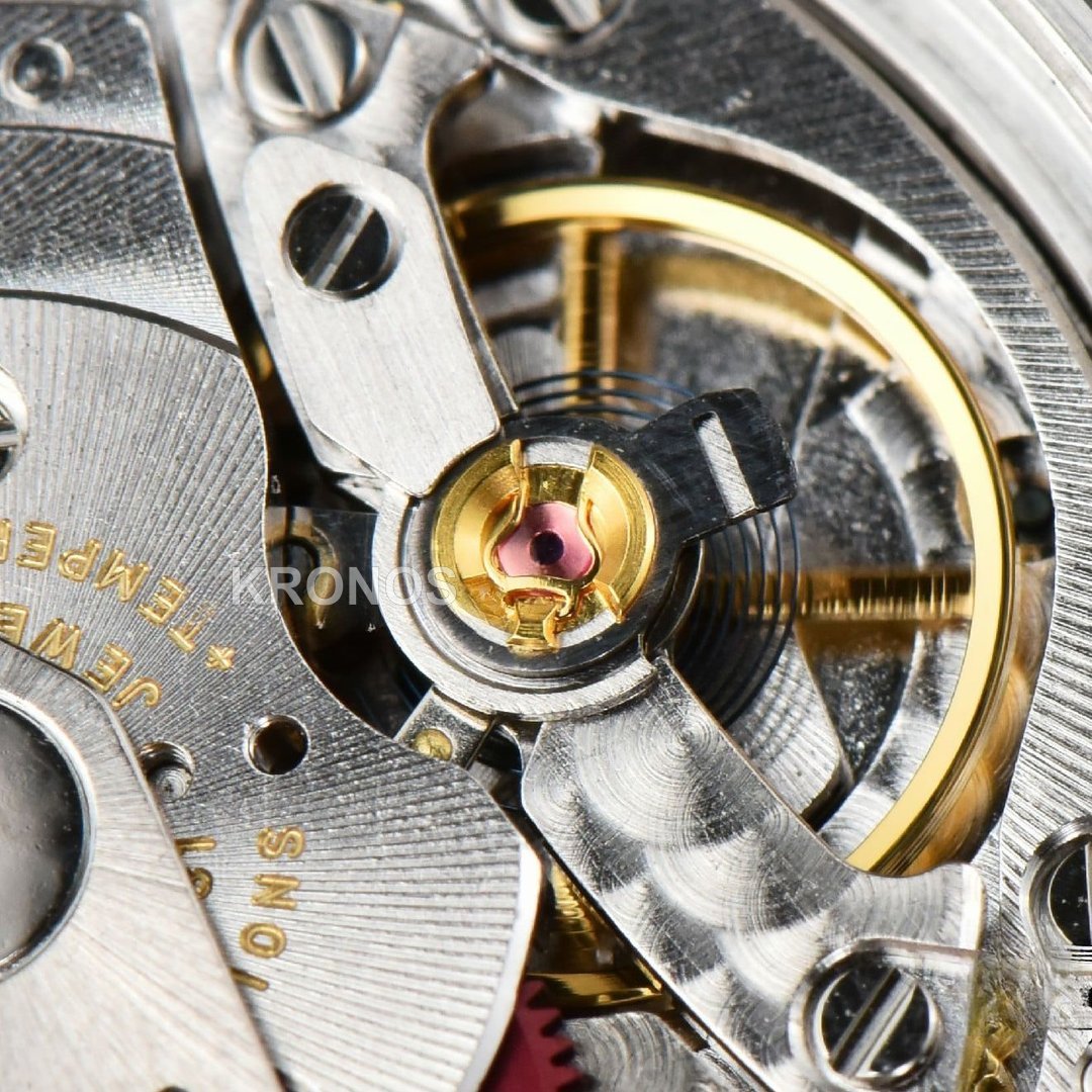 GMT Master II Blackblue Ceramic - Authentic Movement