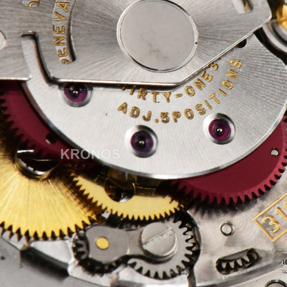 GMT Master II Blackblue Ceramic - Authentic Movement