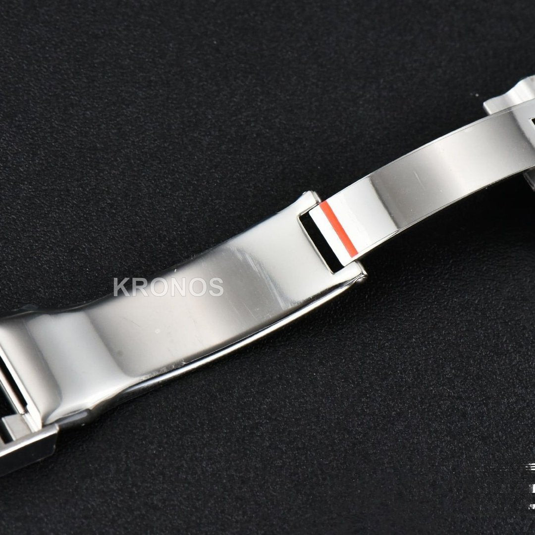 GMT Master II Blackblue Ceramic - Authentic Movement