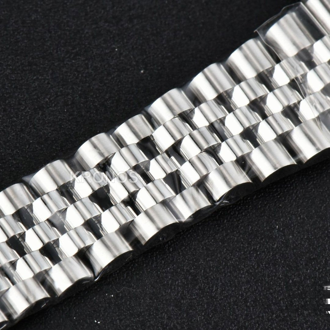 GMT Master II Blackblue Ceramic - Authentic Movement