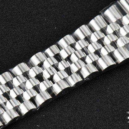 GMT Master II Blackblue Ceramic - Authentic Movement