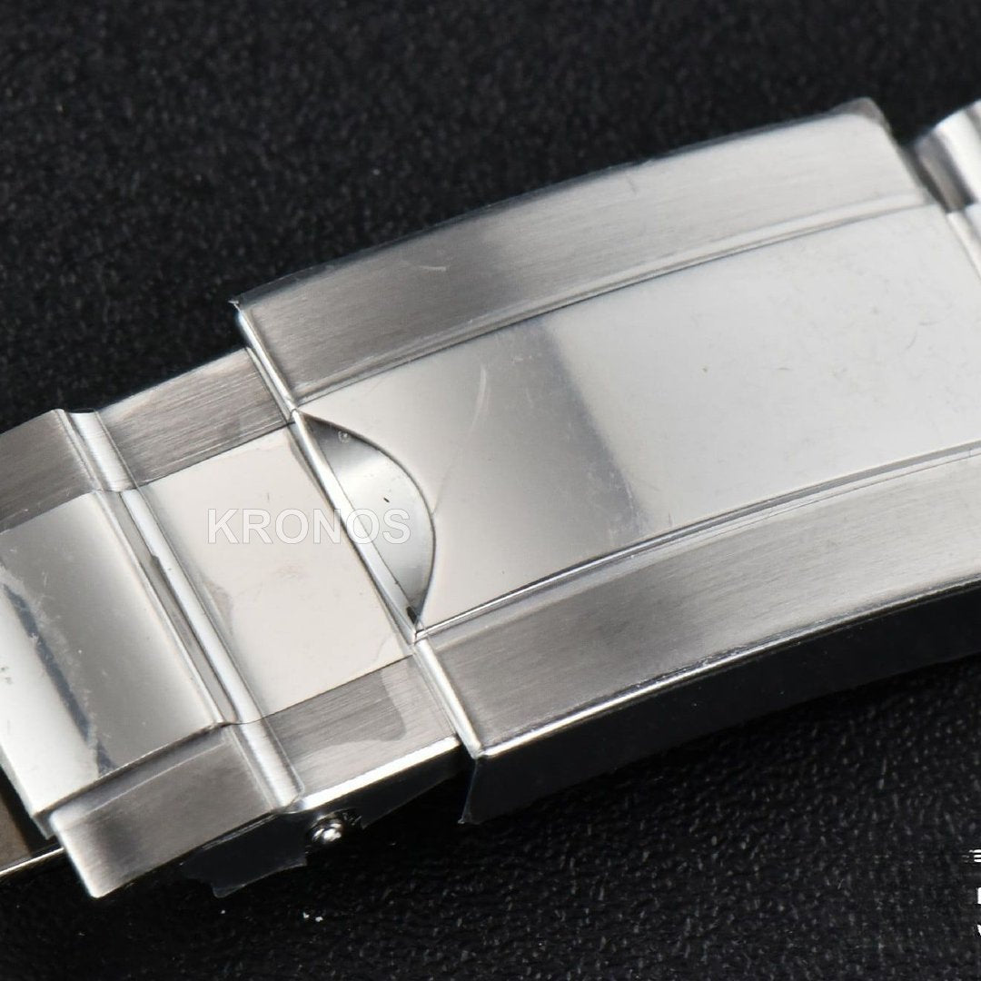 GMT Master II Blackblue Ceramic - Authentic Movement