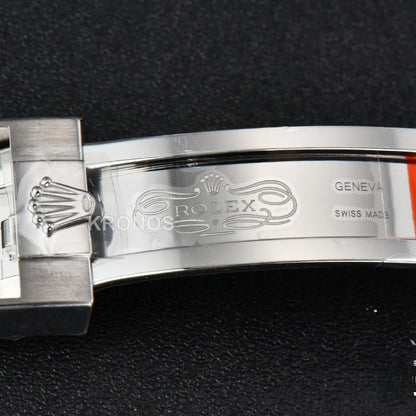GMT Master II Blackblue Ceramic - Authentic Movement