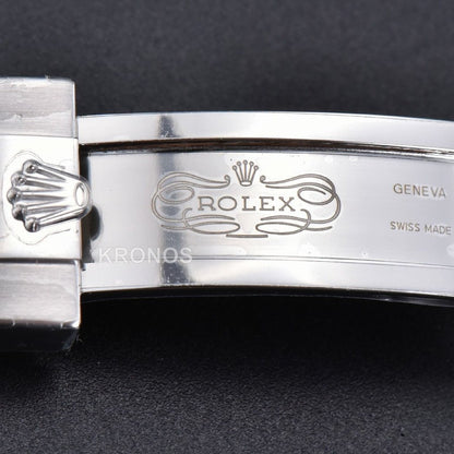 GMT Master II Bluered - Authentic Movement