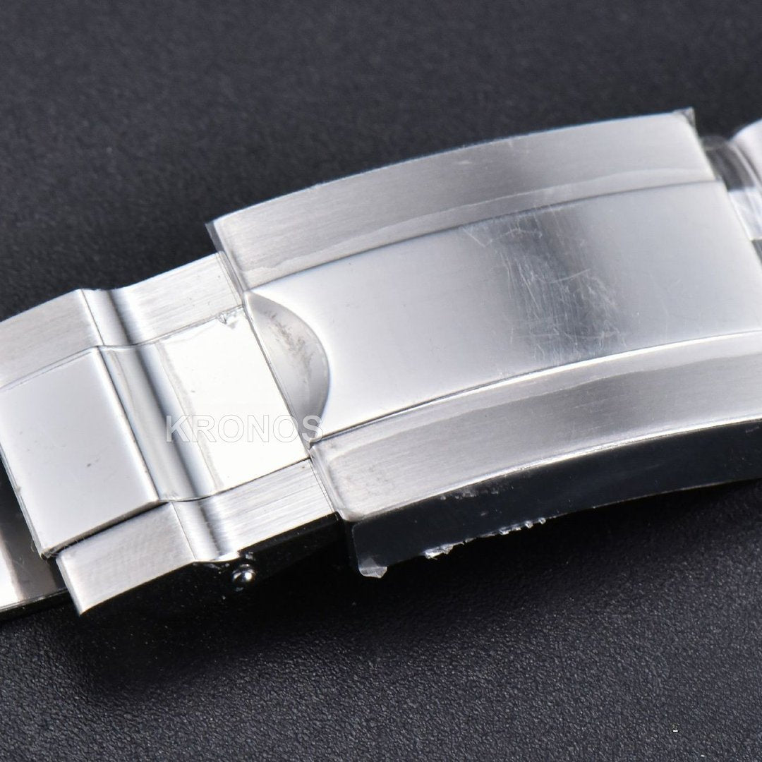 GMT Master II Bluered - Authentic Movement