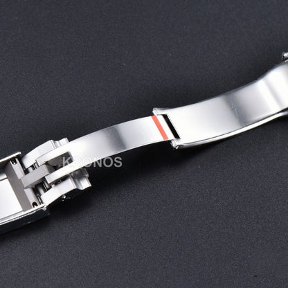 GMT Master II Bluered - Authentic Movement