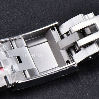 GMT Master II Bluered - Authentic Movement