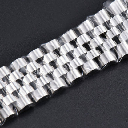 GMT Master II 40mm Blackgray Black Dial - Authentic Movement