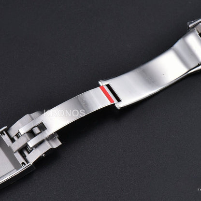 GMT Master II 40mm Blackgray Black Dial - Authentic Movement
