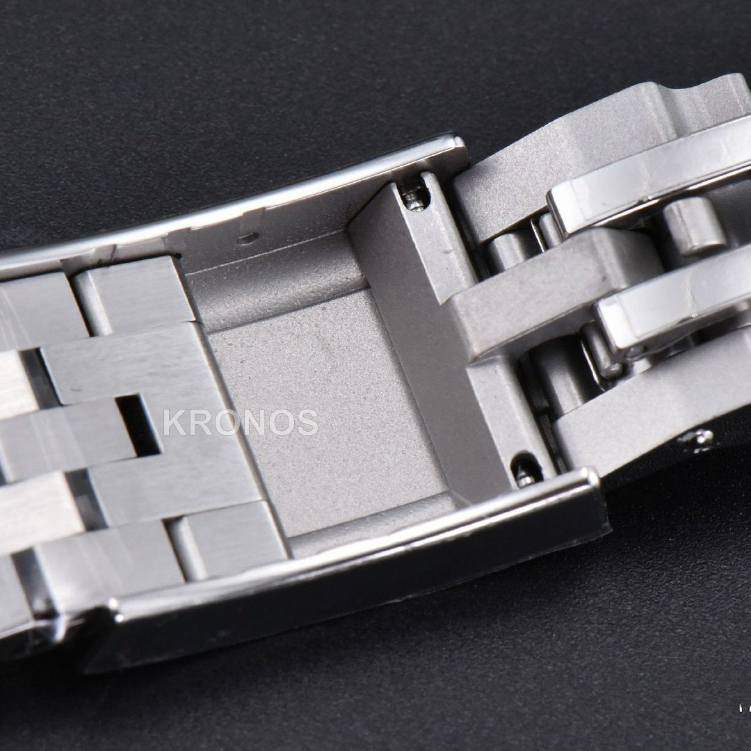 GMT Master II 40mm Blackgray Black Dial - Authentic Movement