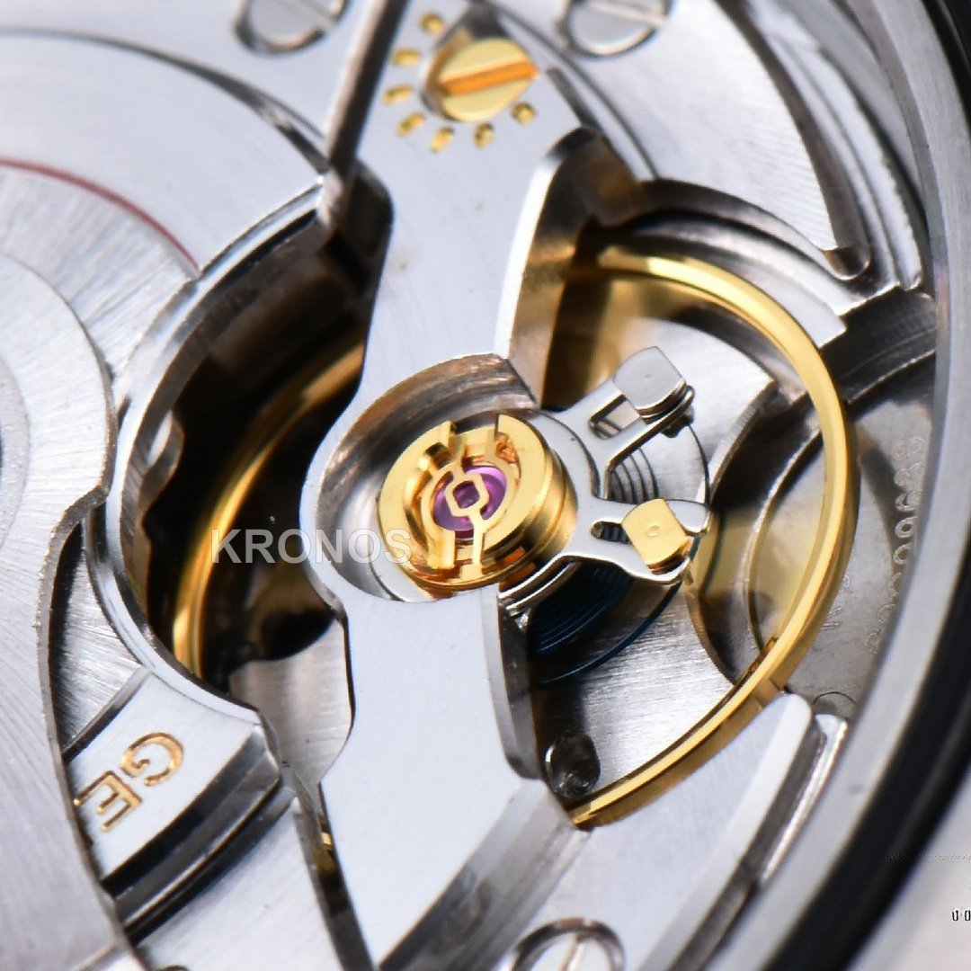 GMT Master II 40mm Blackgray Black Dial - Authentic Movement