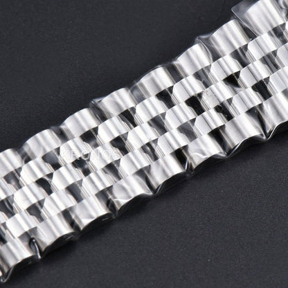 GMT Master II 40mm Blackgray Black Dial - Authentic Movement