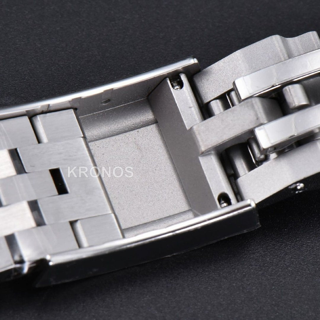 GMT Master II 40mm Blackgray Black Dial - Authentic Movement