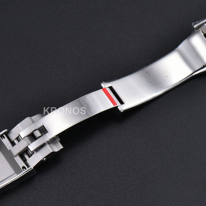 GMT Master II 40mm Blackgray Black Dial - Authentic Movement