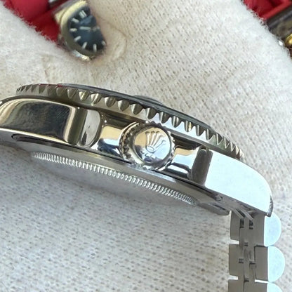Reloj de pulsera GMT-Master II estilo AAA elegancia y precisión Kronos Relojes