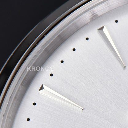 Master Ultra Thin Moonphase 39mm White Dial - Authentic Movement