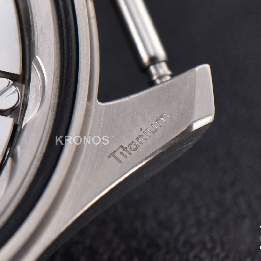 Seamaster 300 “no Time To Die” Limited Edition 42mm Nato Strap( Metal )- Authentic Movement