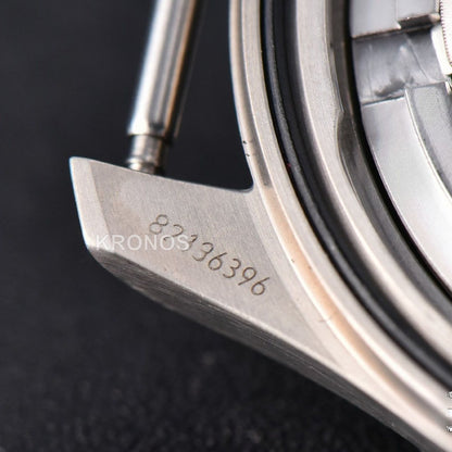Seamaster 300 “no Time To Die” Limited Edition 42mm Nato Strap( Metal )- Authentic Movement