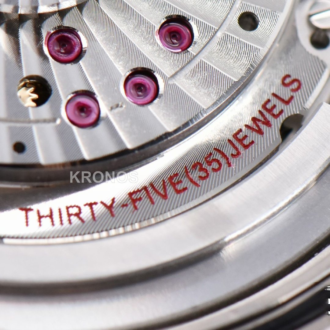 Seamaster 300 “no Time To Die” Limited Edition 42mm Nato Strap( Metal )- Authentic Movement