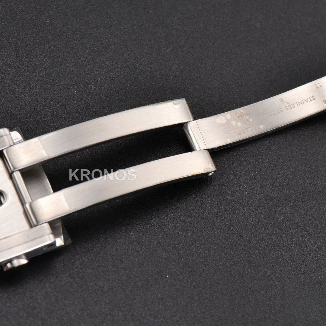 Seamaster Diver 300m 42mm Black Ceramic Black Dial - Authentic Movement