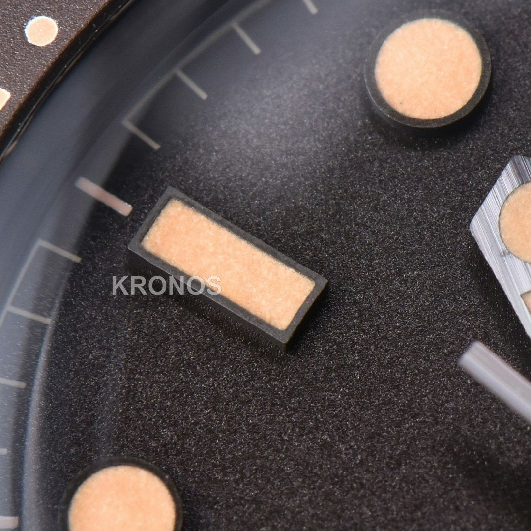 Seamaster 300 “no Time To Die” 42mm Dandong Clone Movement - Authentic Movement