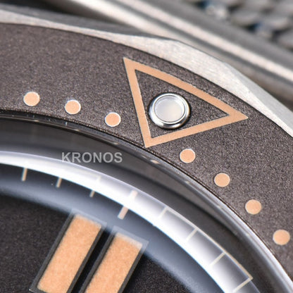 Seamaster 300 “no Time To Die” 42mm Dandong Clone Movement - Authentic Movement