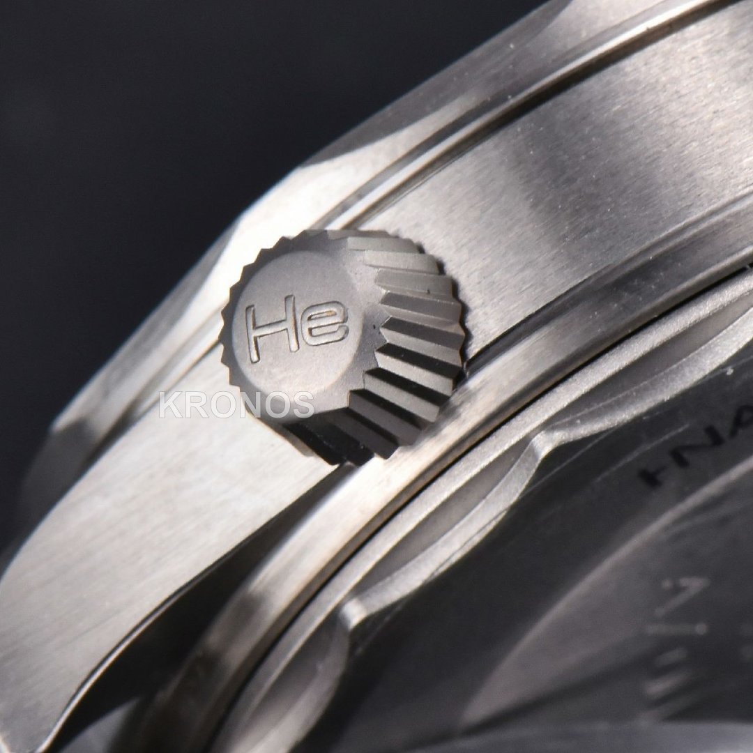 Seamaster 300 “no Time To Die” 42mm Dandong Clone Movement - Authentic Movement