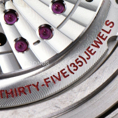 Seamaster 300 “no Time To Die” 42mm Dandong Clone Movement - Authentic Movement