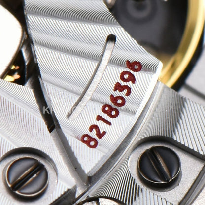 Seamaster 300 “no Time To Die” 42mm Dandong Clone Movement - Authentic Movement