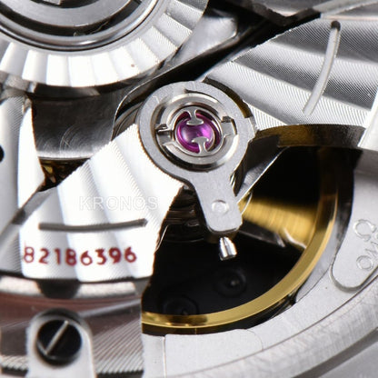 Seamaster 300 “no Time To Die” 42mm Dandong Clone Movement - Authentic Movement