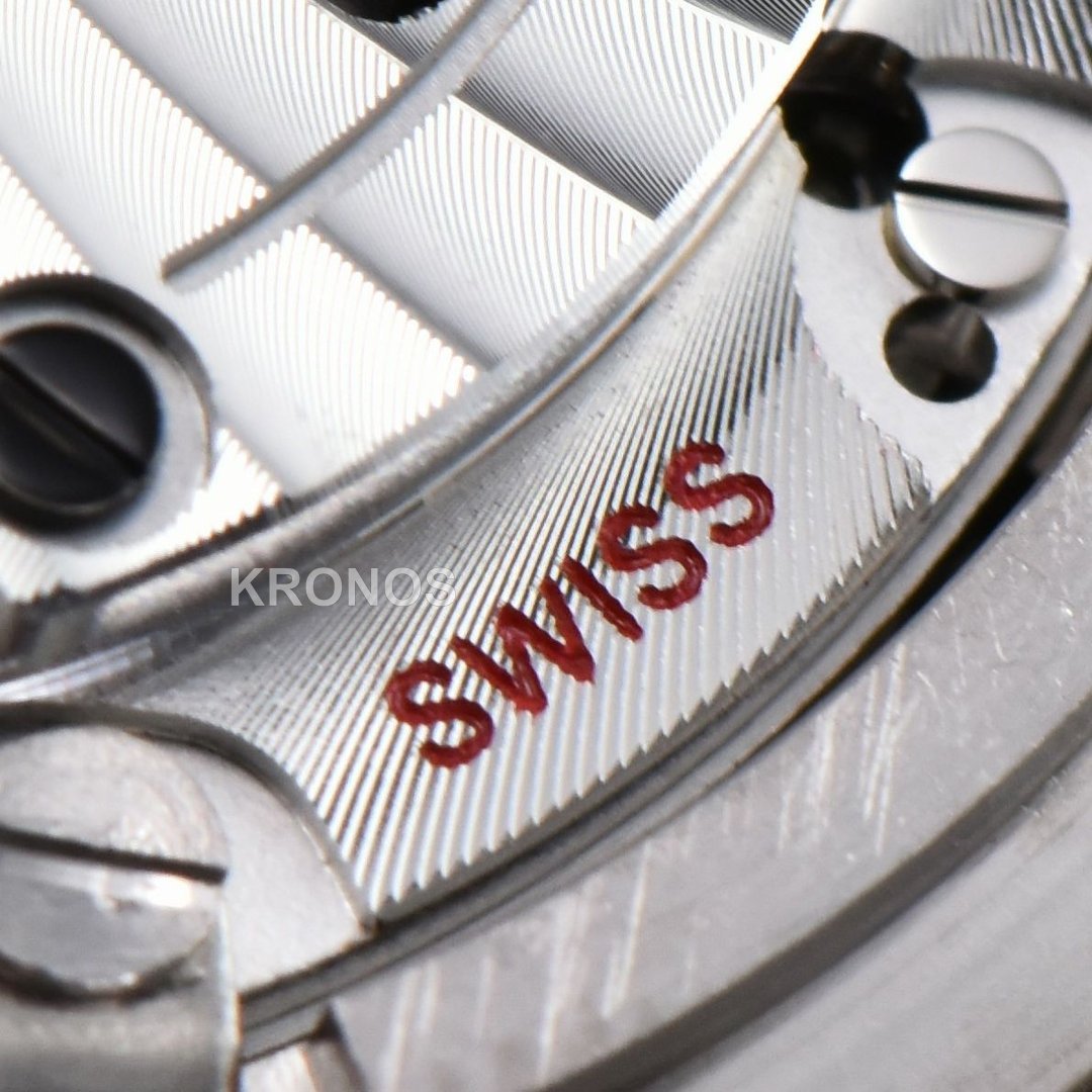 Seamaster 300 “no Time To Die” 42mm Dandong Clone Movement - Authentic Movement