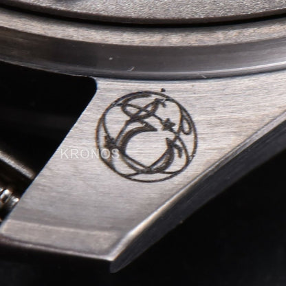 Seamaster 300 “no Time To Die” 42mm Dandong Clone Movement - Authentic Movement