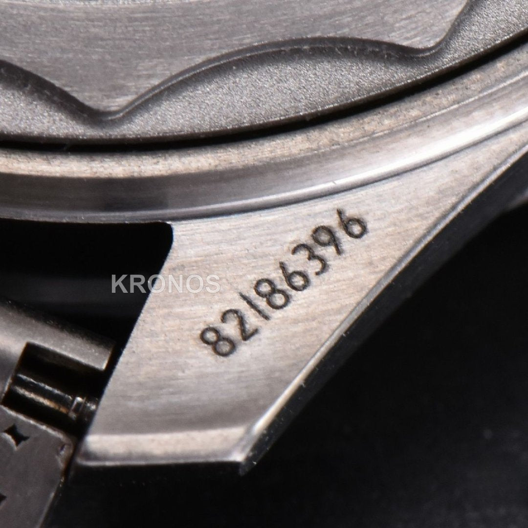 Seamaster 300 “no Time To Die” 42mm Dandong Clone Movement - Authentic Movement