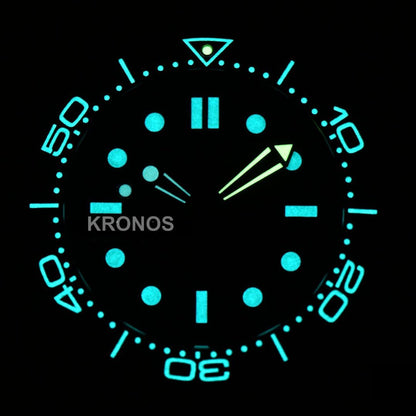 Seamaster 300 “no Time To Die” 42mm Dandong Clone Movement - Authentic Movement