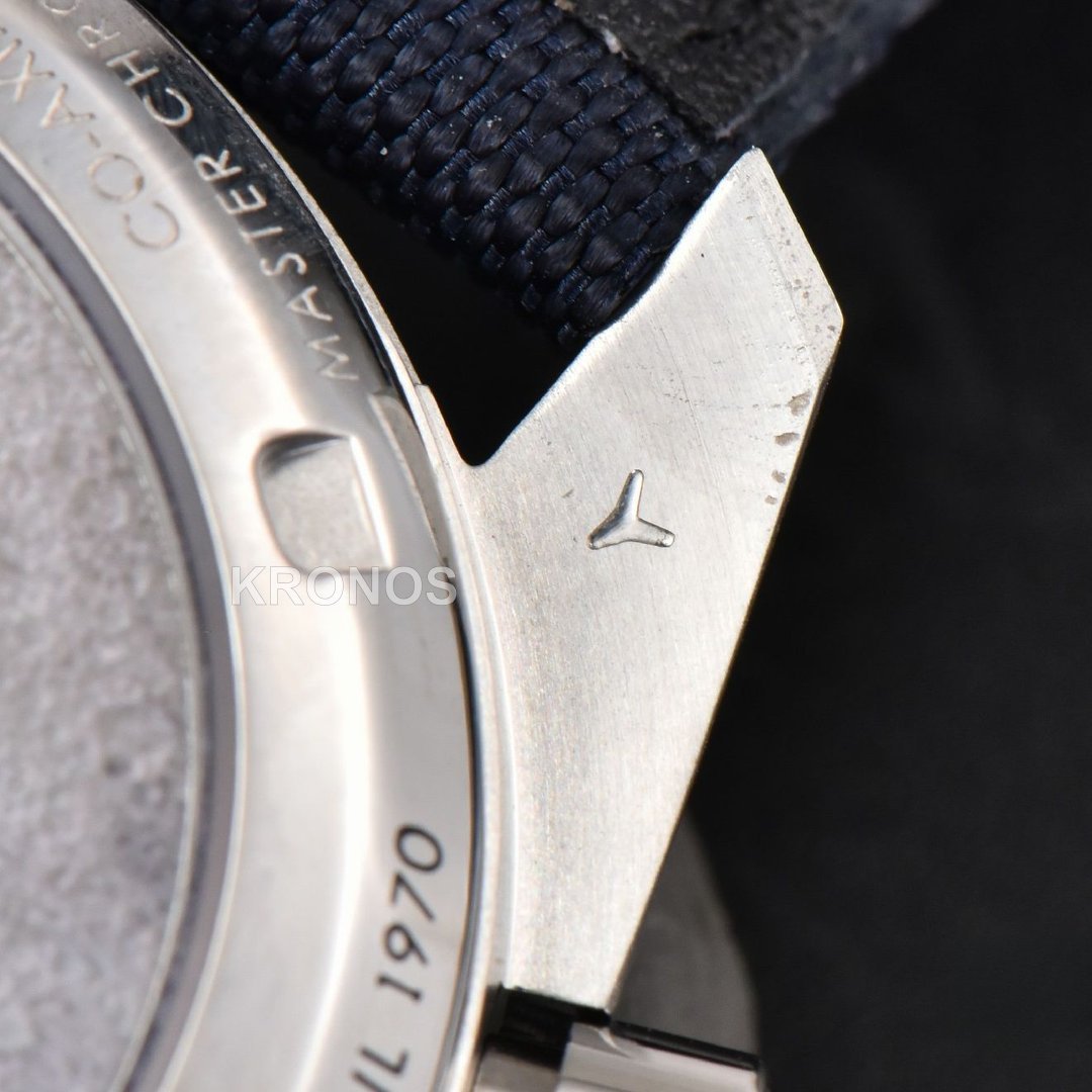Speedmaster Professional ‘snoopy’ 50th Anniversary 42mm Osf - Authentic Movement