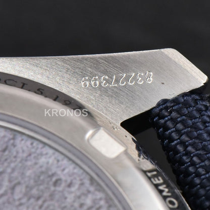 Speedmaster Professional ‘snoopy’ 50th Anniversary 42mm Osf - Authentic Movement