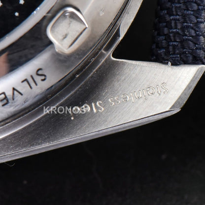 Speedmaster Professional ‘snoopy’ 50th Anniversary 42mm Osf - Authentic Movement