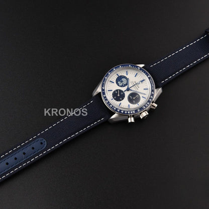 Speedmaster Professional ‘snoopy’ 50th Anniversary 42mm Osf - Authentic Movement