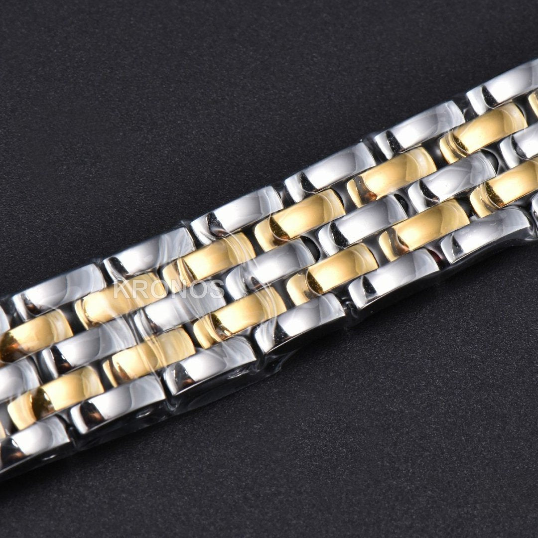 Panthère Secrete Ladies 22mm Ssyg White Dial - Authentic Movement